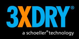 Schoeller Logo 3xDRY