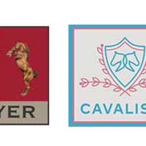 CAVALISTA IRIS BAYER